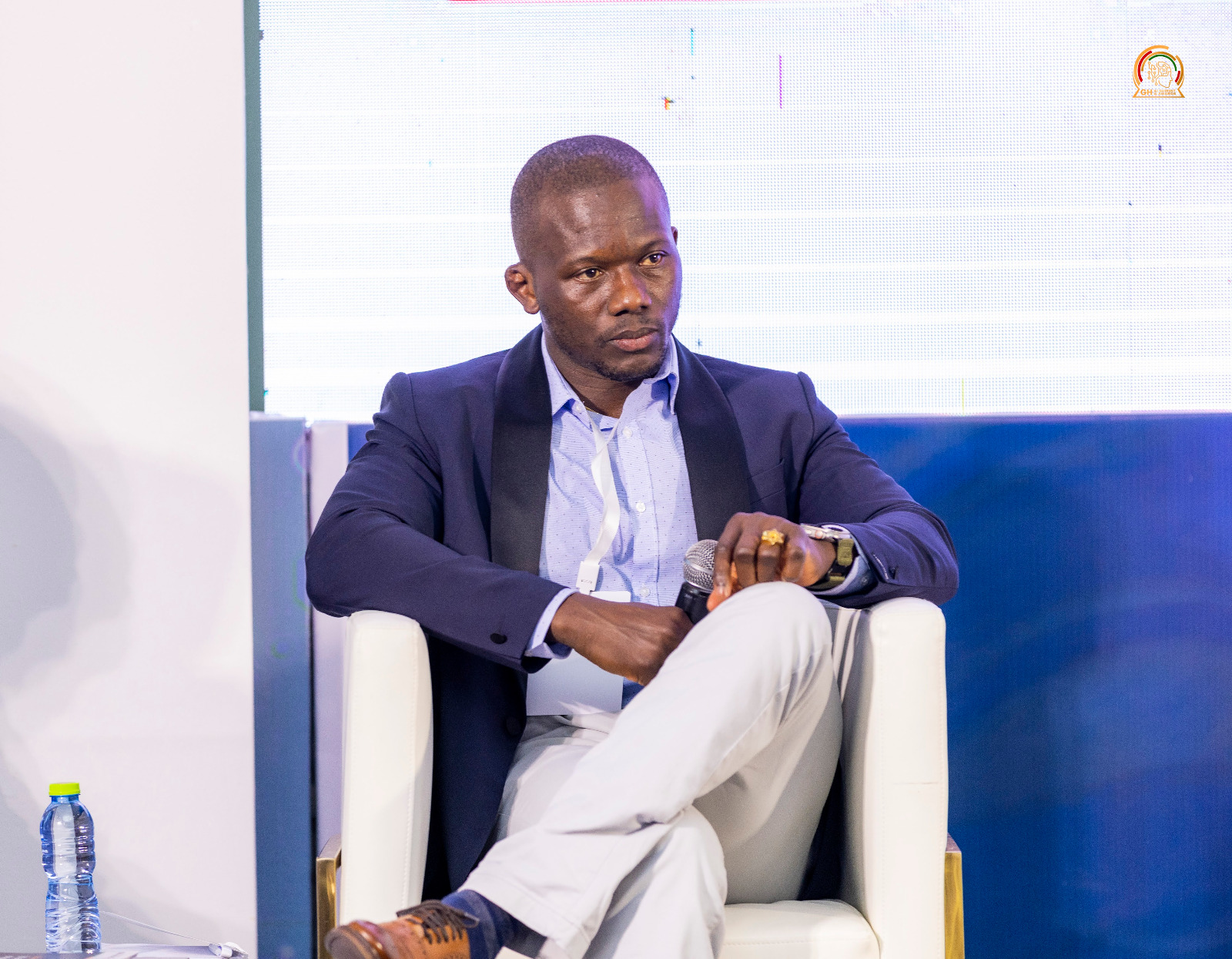 Dr. Emmanuel Kojo Nartey