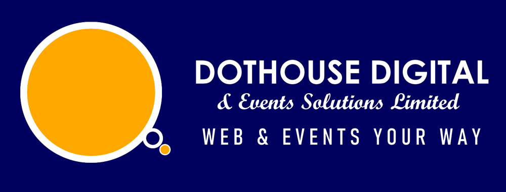 Dothouse Digital & Events Solutions Ltd