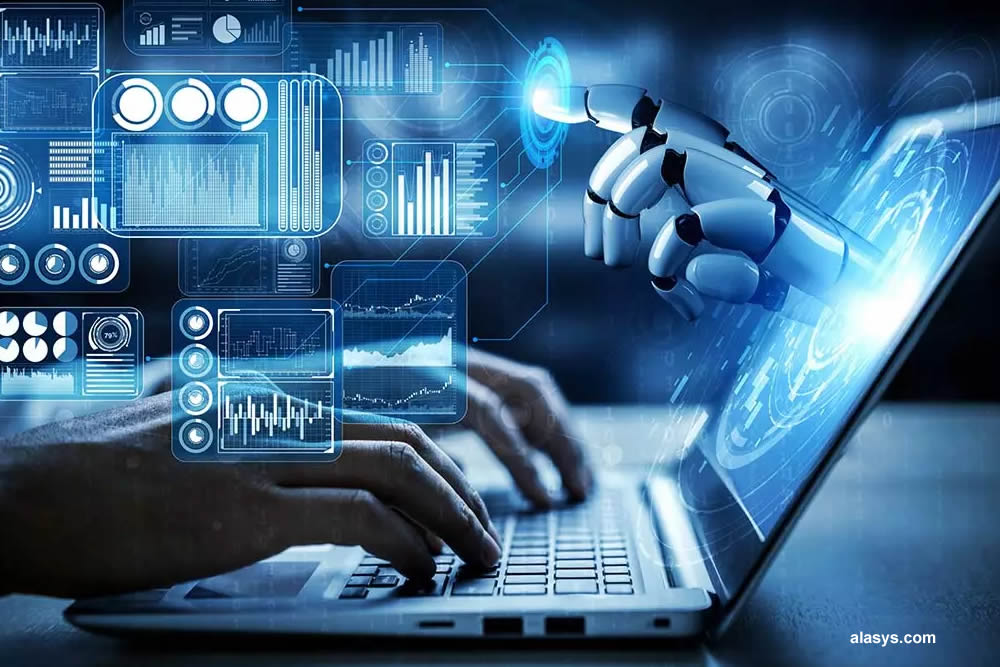 Economic advantages of Ghana adopting a robust Artificial Intelligence (AI) policy