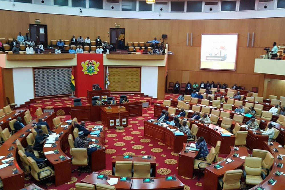 Ghana debates regulating artificial intelligence