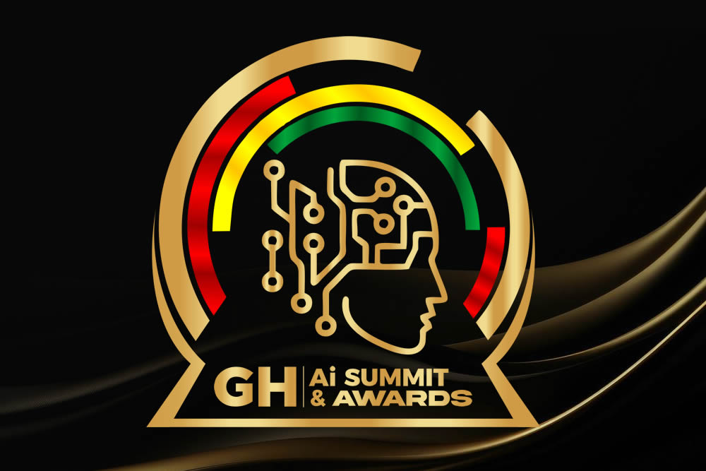 Ghana's Premier Artificial Intelligence Summit and Awards Night Set to Make Waves on March 27, 2025