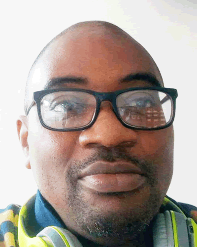 Emeka Azuka Okoye