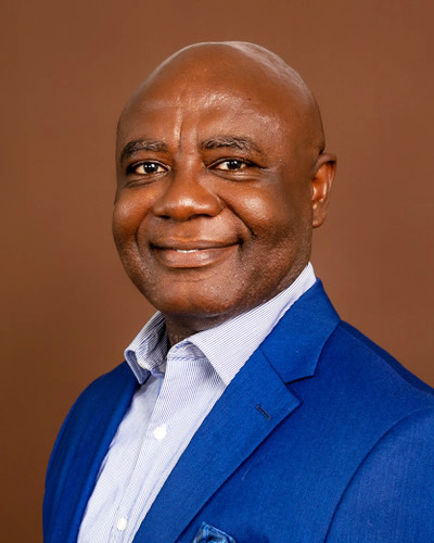 Kwami Ahiabenu